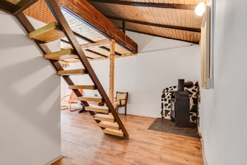 Prodej chaty / chalupy 37 m², Bdeněves