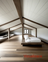 Prodej chaty / chalupy 37 m², Bdeněves