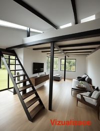Prodej chaty / chalupy 37 m², Bdeněves