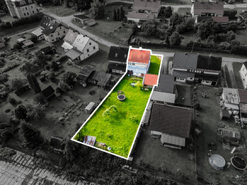 Prodej domu 142 m², Nová Pec