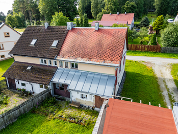 Prodej domu 142 m², Nová Pec