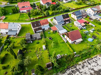 Prodej domu 142 m², Nová Pec