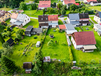 Prodej domu 142 m², Nová Pec