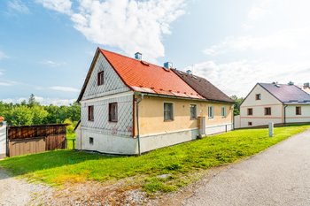 Prodej domu 142 m², Nová Pec