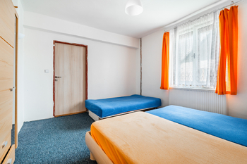 Prodej domu 142 m², Nová Pec