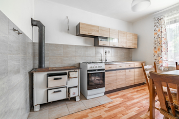 Prodej domu 142 m², Nová Pec