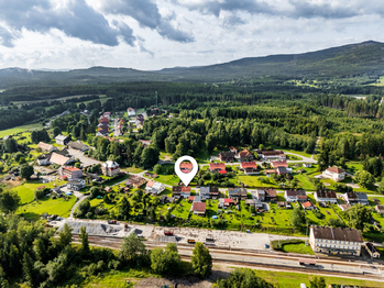 Prodej domu 142 m², Nová Pec