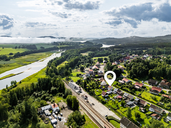 Prodej domu 142 m², Nová Pec