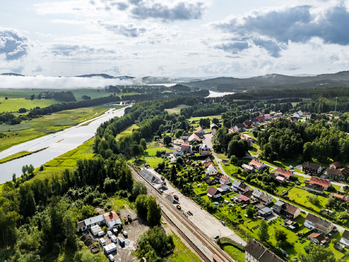 Prodej domu 142 m², Nová Pec
