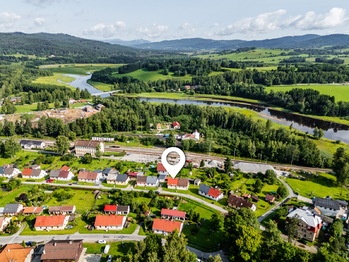 Prodej domu 142 m², Nová Pec