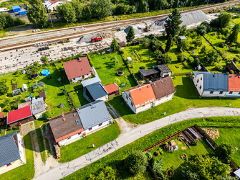 Prodej domu 142 m², Nová Pec