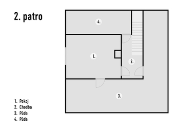 Prodej domu 142 m², Nová Pec