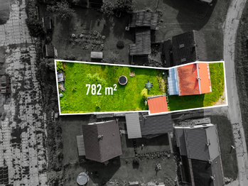 Prodej domu 142 m², Nová Pec