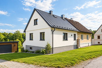 Prodej domu 142 m², Nová Pec