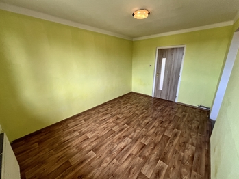 Prodej bytu 3+1 v osobním vlastnictví 65 m², Zachotín