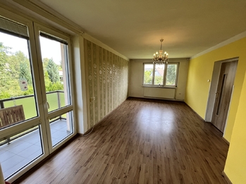 Prodej bytu 3+1 v osobním vlastnictví 65 m², Zachotín