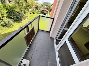 Prodej bytu 3+1 v osobním vlastnictví 65 m², Zachotín