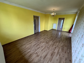 Prodej bytu 3+1 v osobním vlastnictví 65 m², Zachotín