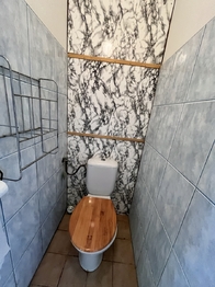 Prodej bytu 3+1 v osobním vlastnictví 65 m², Zachotín