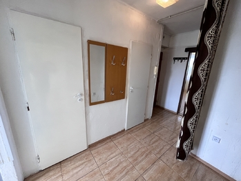 Prodej bytu 3+1 v osobním vlastnictví 65 m², Zachotín