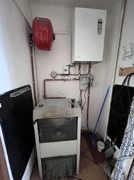 Prodej bytu 3+1 v osobním vlastnictví 65 m², Zachotín