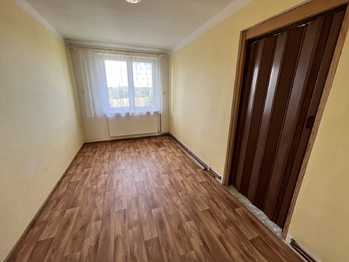 Prodej bytu 3+1 v osobním vlastnictví 65 m², Zachotín