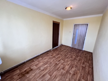 Prodej bytu 3+1 v osobním vlastnictví 65 m², Zachotín