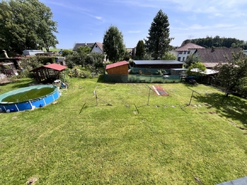 Prodej bytu 3+1 v osobním vlastnictví 65 m², Zachotín
