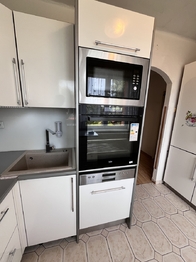 Prodej bytu 3+1 v osobním vlastnictví 65 m², Zachotín