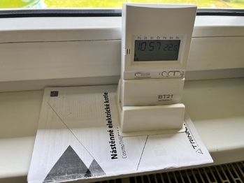 Prodej bytu 3+1 v osobním vlastnictví 65 m², Zachotín