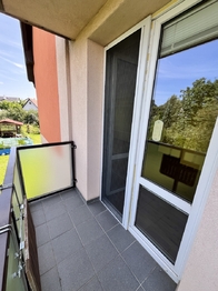 Prodej bytu 3+1 v osobním vlastnictví 65 m², Zachotín