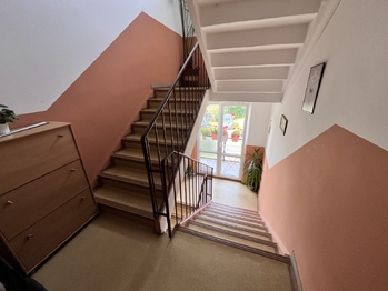 Prodej bytu 3+1 v osobním vlastnictví 65 m², Zachotín
