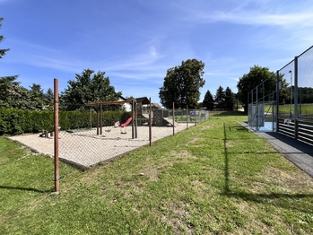 Prodej bytu 3+1 v osobním vlastnictví 65 m², Zachotín