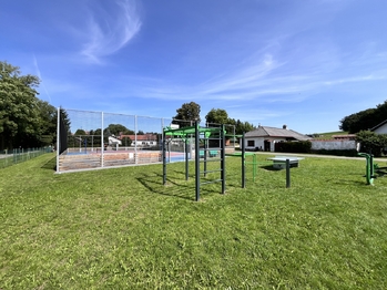 Prodej bytu 3+1 v osobním vlastnictví 65 m², Zachotín