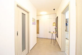 Pronájem bytu 2+kk v osobním vlastnictví 69 m², Plzeň