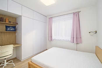 Pronájem bytu 2+kk v osobním vlastnictví 69 m², Plzeň