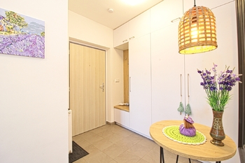 Pronájem bytu 2+kk v osobním vlastnictví 69 m², Plzeň