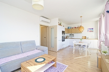 Pronájem bytu 2+kk v osobním vlastnictví 69 m², Plzeň