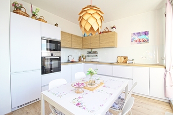 Pronájem bytu 2+kk v osobním vlastnictví 69 m², Plzeň