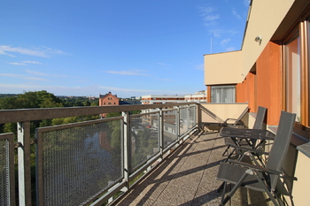 Pronájem bytu 2+kk v osobním vlastnictví 69 m², Plzeň