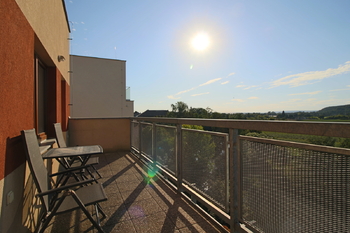 Pronájem bytu 2+kk v osobním vlastnictví 69 m², Plzeň