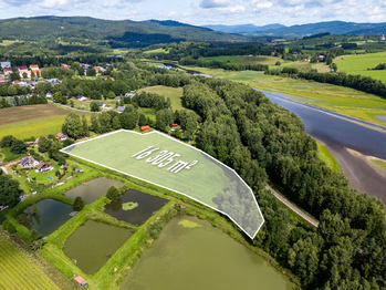 Prodej pozemku 16305 m², Nová Pec