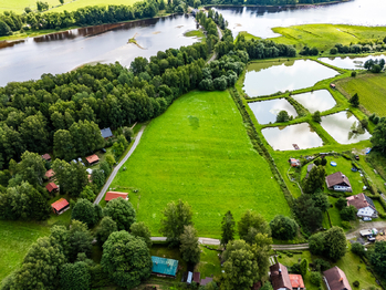 Prodej pozemku 16305 m², Nová Pec