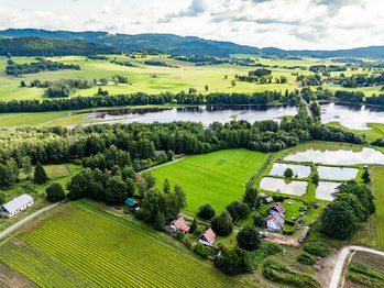 Prodej pozemku 16305 m², Nová Pec