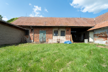 Prodej zemědělského objektu 200 m², Krasová