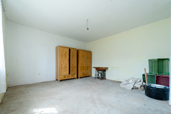 Prodej zemědělského objektu 200 m², Krasová