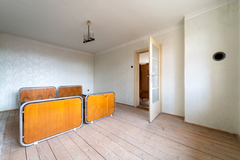 Prodej zemědělského objektu 200 m², Krasová