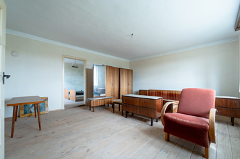 Prodej zemědělského objektu 200 m², Krasová