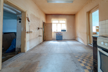 Prodej zemědělského objektu 200 m², Krasová
