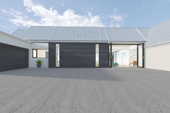 Prodej zemědělského objektu 200 m², Krasová